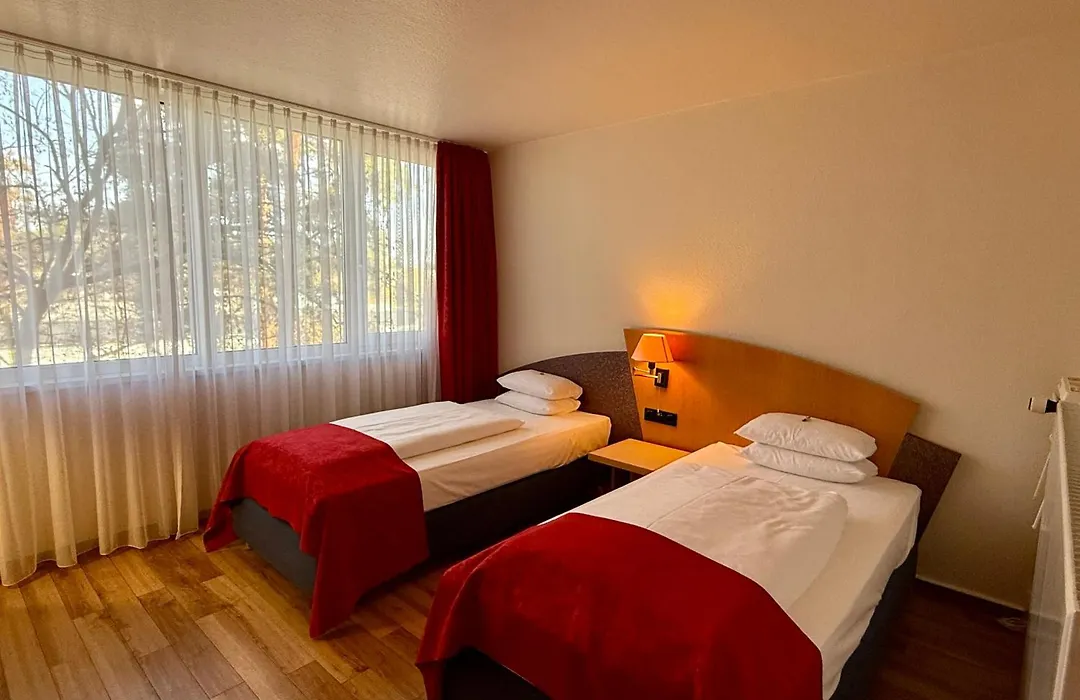 Arvena Messe Hotel-1