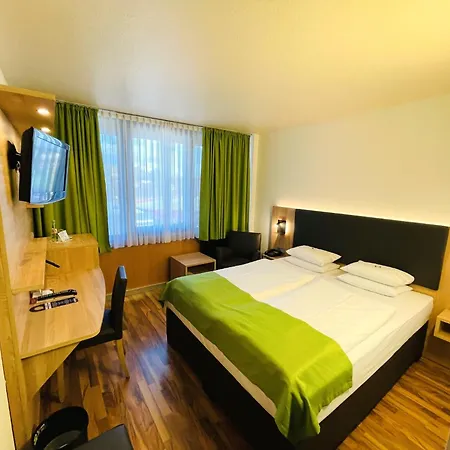 Arvena Messe Hotel-2